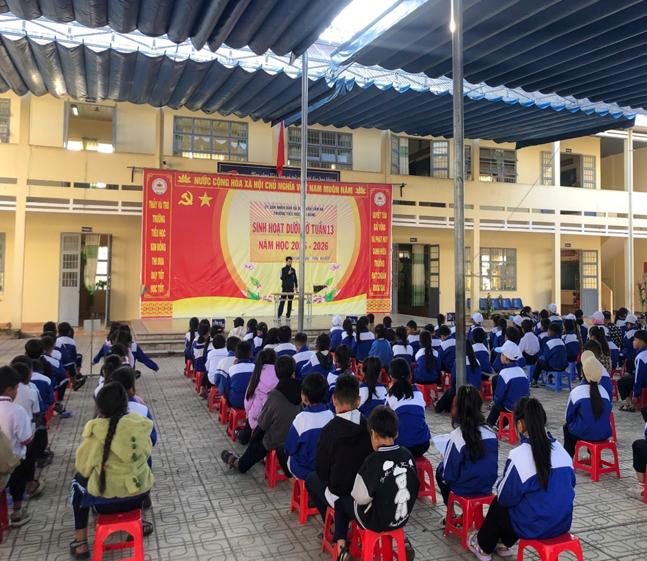 CHUYÊN ĐỀ HOẠT ĐỘNG TRẢI NGHIỆM LỚP 2 - SINH HOẠT DƯỚI CỜ VỚI CHỦ ĐỀ: "VẺ ĐẸP HỌC SINH"